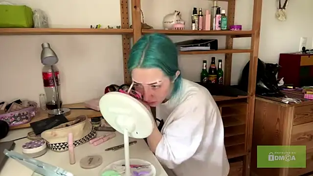 Webkamerová show sixsevengirls