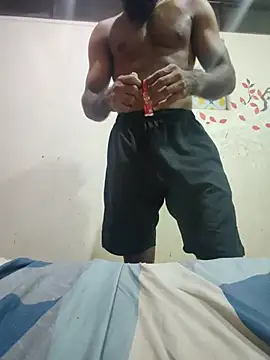 Tamil_Payyan_ Pertunjukan Webcam