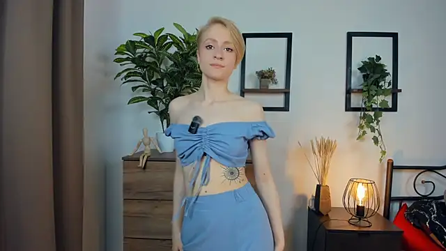 JanettePerro's Live XXX Chat