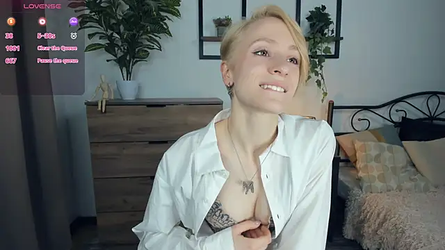 JanettePerro XXX чат на живо