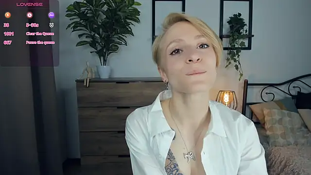 JanettePerro 现场XXX聊天