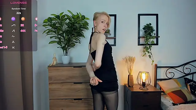 JanettePerro 라이브 XXX 채팅