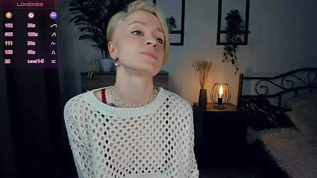 JanettePerro's Webcam Show
