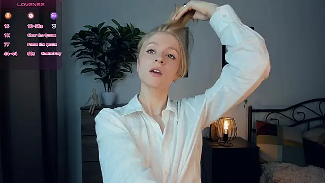 JanettePerro 라이브 XXX 채팅