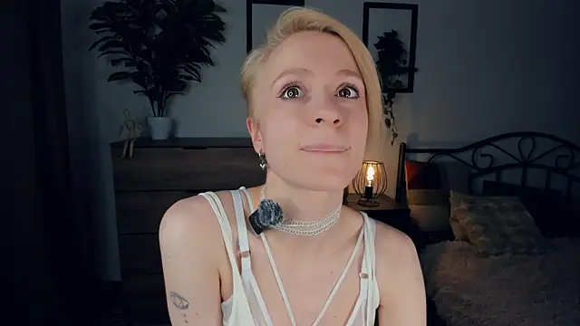 JanettePerro's Live XXX Chat