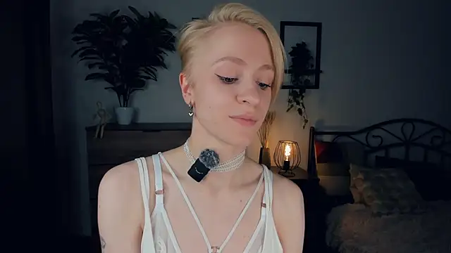 JanettePerro Obrolan Langsung XXX