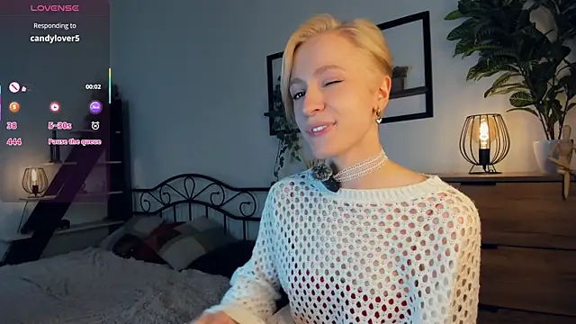 JanettePerro's Live XXX Chat