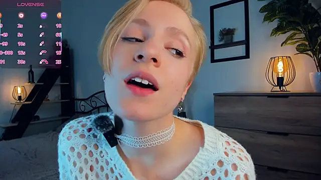 JanettePerro's Live XXX Chat