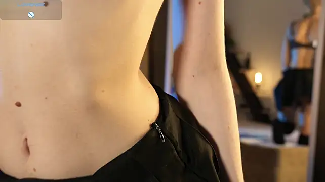 JanettePerro's Webcam Show