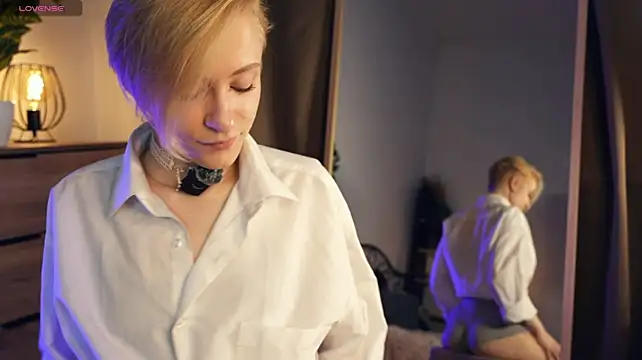 JanettePerro Chat XXX in diretta