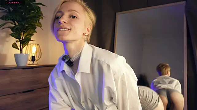 JanettePerro Chat XXX in diretta