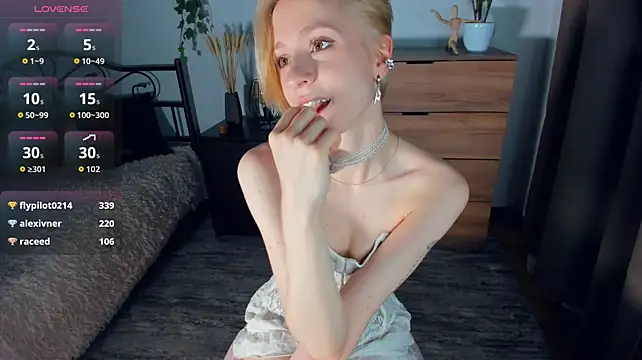JanettePerro 라이브 XXX 채팅