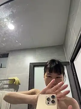 Lyly20- 网络视讯表演