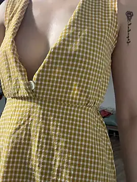 Lyly20- Show Webcam