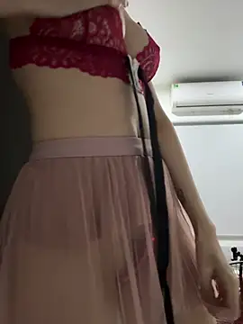Lyly20- 网络视讯表演