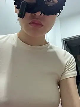 Lyly20- Show Webcam