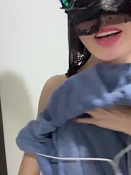 Lyly20- Show Webcam