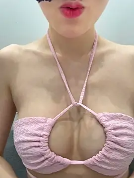โชว์เว็บแคมของ Lyly20-