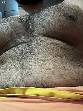 Show webcam de Mallu-Rohan