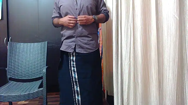 โชว์เว็บแคมของ Mallu-Rohan