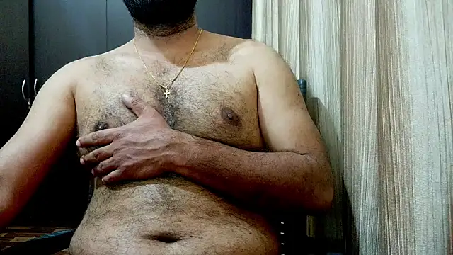 عرض كام Mallu-Rohan
