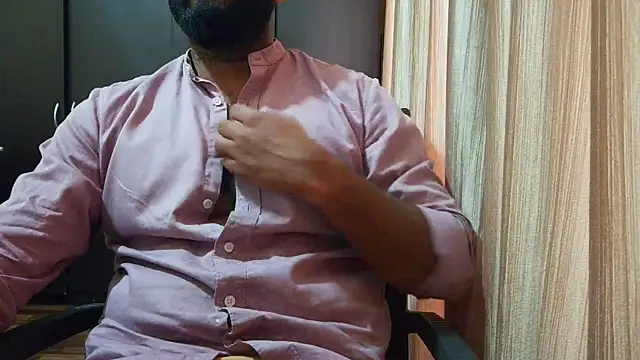 Mallu-Rohan Show Webcam