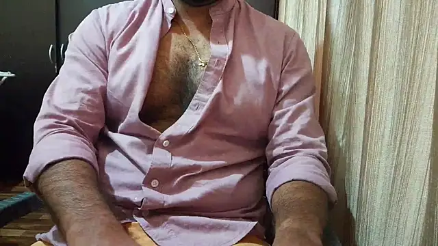 Mallu-Rohan's Webcam Show