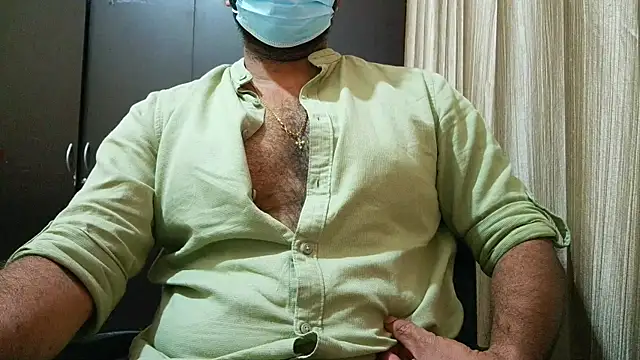 عرض كام Mallu-Rohan