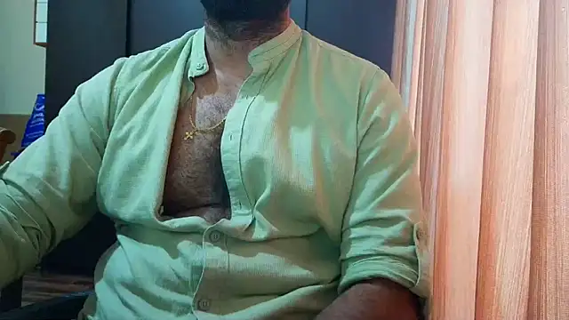 عرض كام Mallu-Rohan