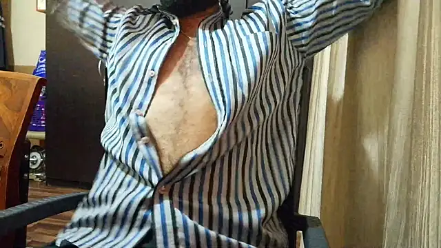 Mallu-Rohan Webcam show