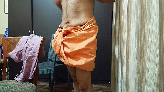 Mallu-Rohan Webcamshow