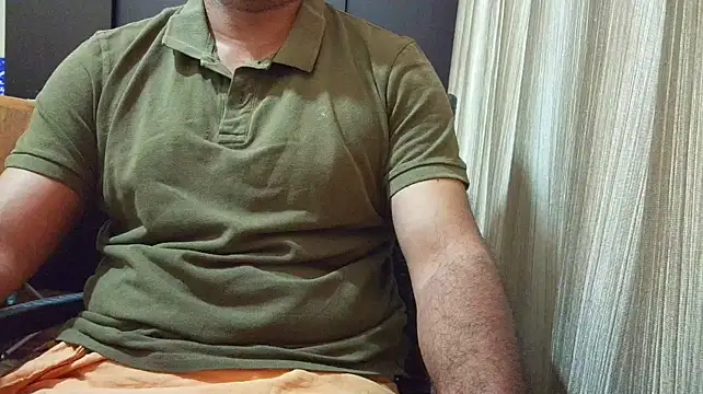 Mallu-Rohan – webcam-show