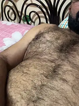 Mallu-Rohan Adlı Modelin Web Kamerası Şovu