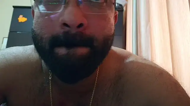 Mallu-Rohan Webcam-Show