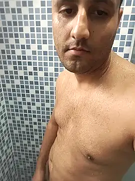 Show de lobinhodomall na webcam