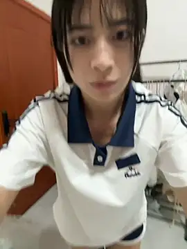 Chatroom XXX en direct de yiyiya520