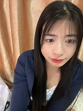 yiyiya520 网络视讯表演