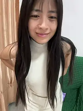 yiyiya520 Pertunjukan Webcam