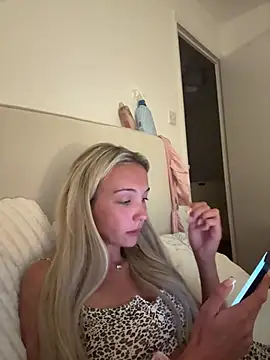 summerblue_ Webcamshow