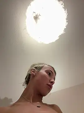 summerblue_ 라이브 XXX 채팅