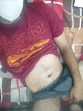 Show de shaka0027 na webcam