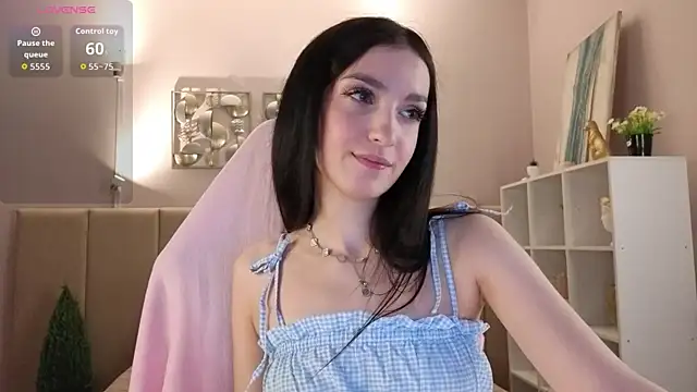 Mollybae4 Live XXX-Chat