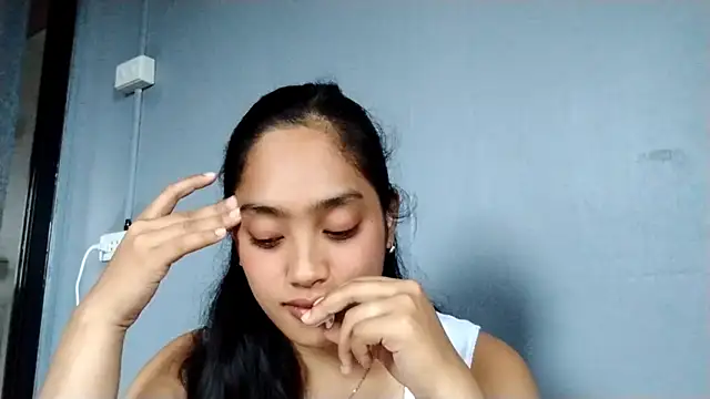 GiuseppinaAuge 现场XXX聊天