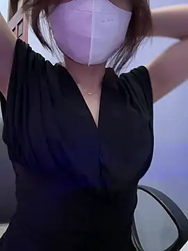 sexy-girl8386のウェブカメラショー