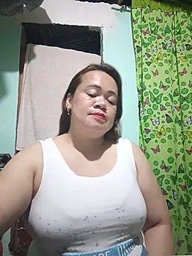 rowena_123 网络视讯表演