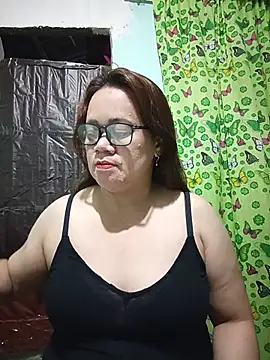 rowena_123's Webcam Show