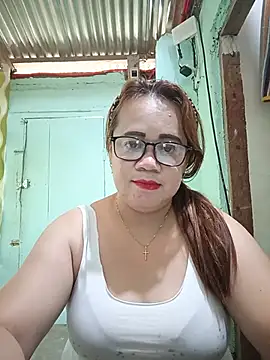 rowena_123 Webcam-Show