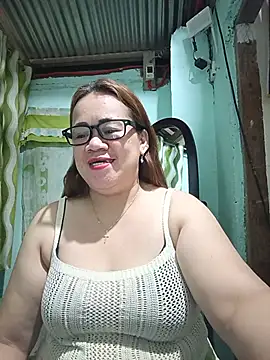 Show de rowena_123 na webcam