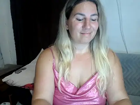 Darina2398's Webcam Show