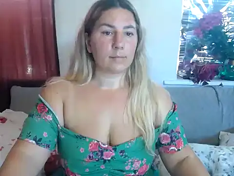 Darina2398 Webcam Show